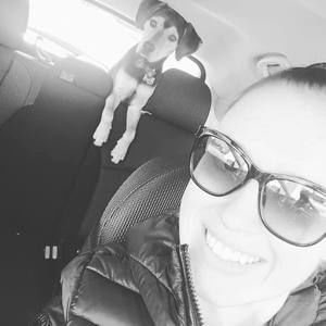 Meet your Posher, Janine